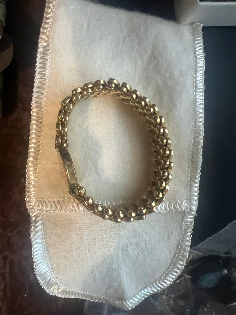 Sweetheart Bracelet